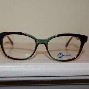 Modern Optical Women's Glasses (liquid)